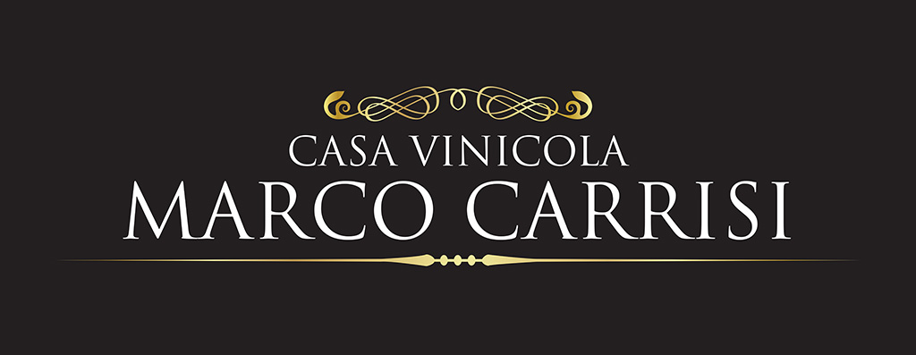 Logo vini Marco Carrisi - Casa Vinicola Marco Carrisi